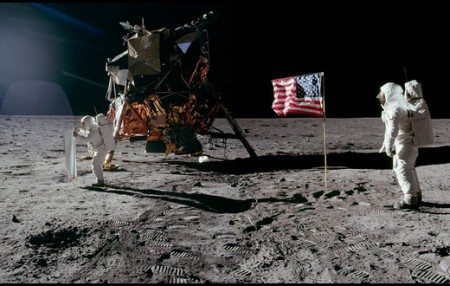 Co si myslí Buzz Aldrin o kolonizaci